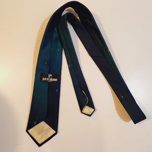 Paco Rabanne París men's tie
